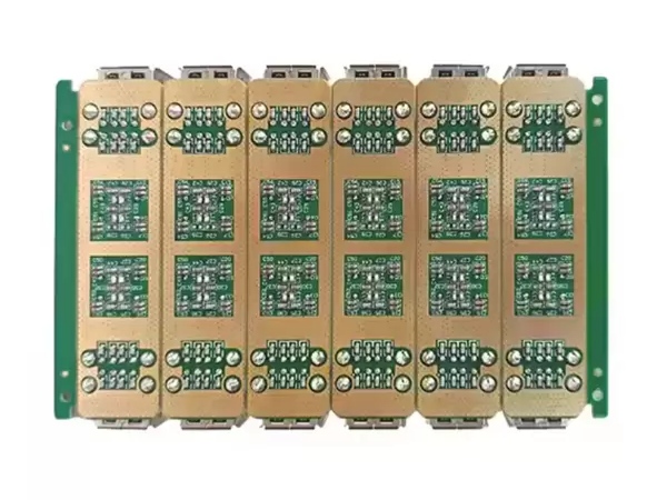 What is a High Frequency PCB and Why Does It Matter